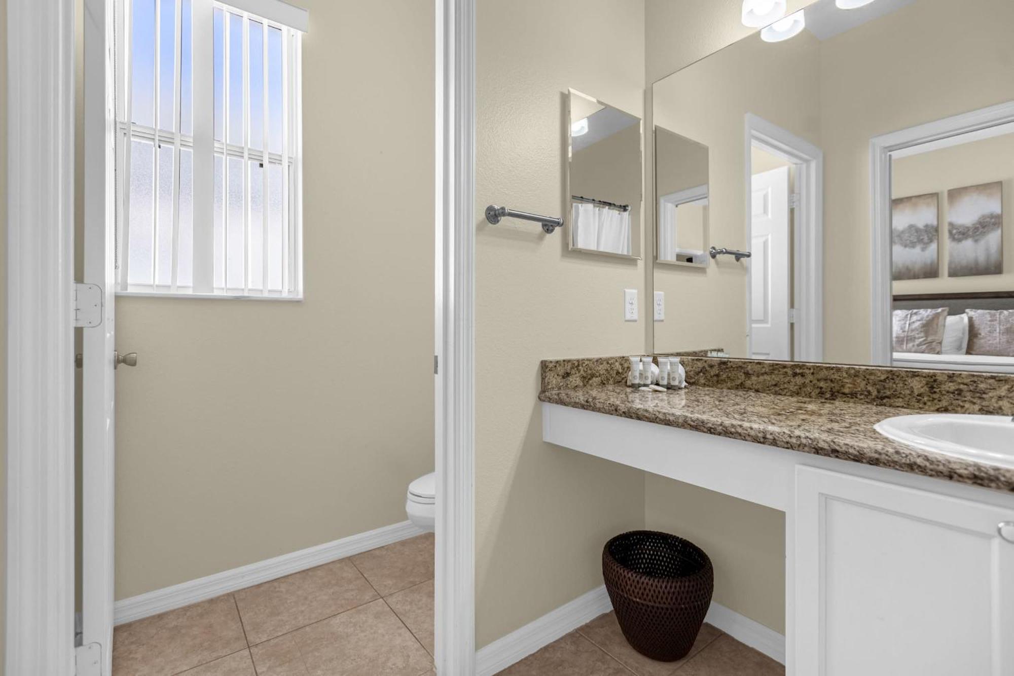 Luxury 4Br Home - Private Pool Bbq - Near Disney Kissimmee Eksteriør bilde